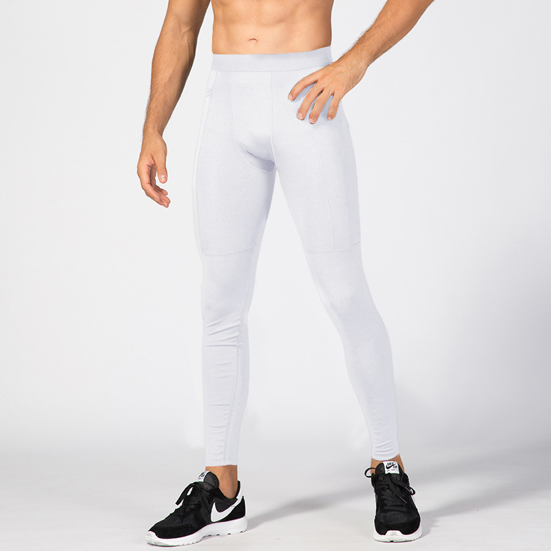 Männer Laufhose Kompression Sp – Crossfit Victory Bewertung und Preis