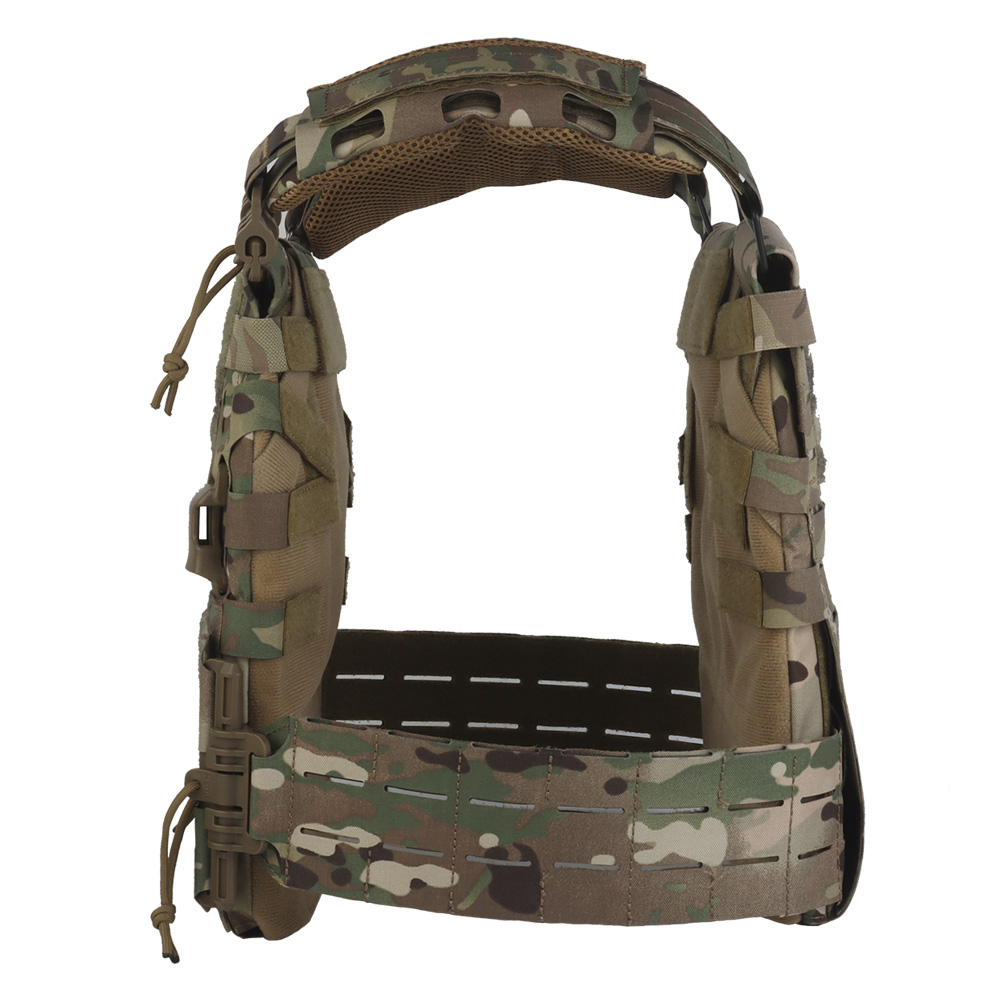 Taktische ARC Plate Carrier V2 – Crossfit Vest Bewertung und Preis