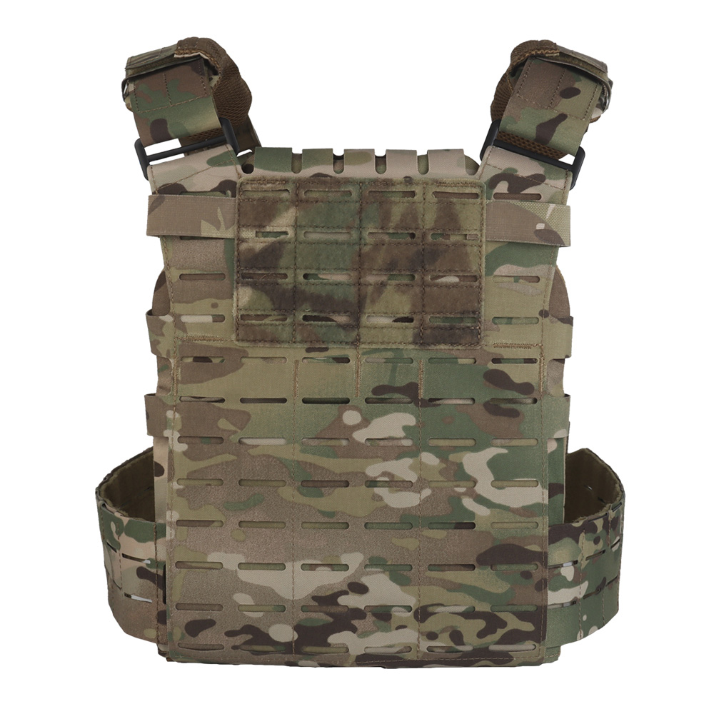 Taktische ARC Plate Carrier V2 – Crossfit Vest Bewertung und Preis