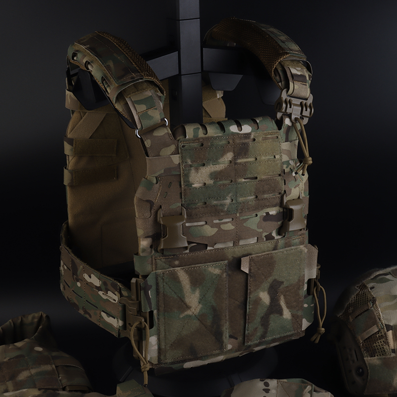 Taktische ARC Plate Carrier V2 – Crossfit Vest Bewertung und Preis