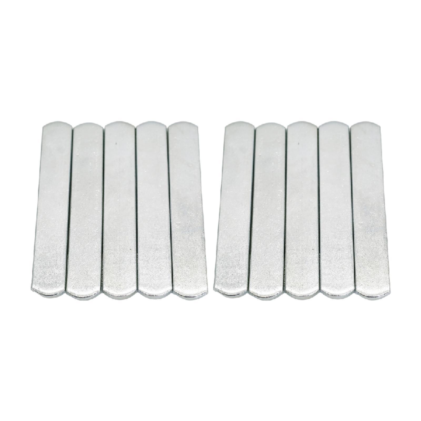 10 x gewichtete Westenplatten, – Crossfit Vest Bewertung und Preis
