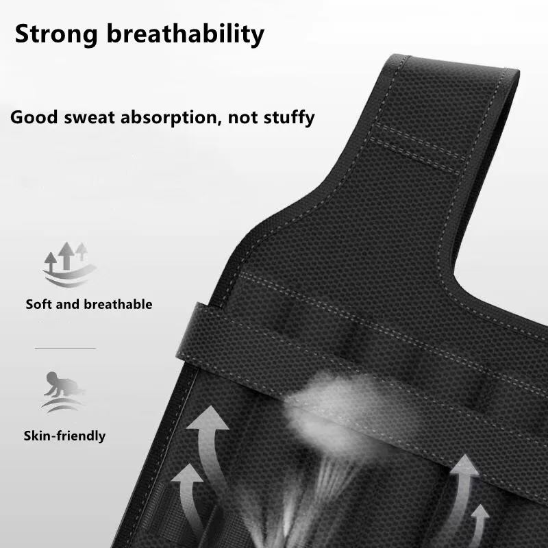 Nur Weste 1x Upgrade Verstellb – Crossfit Vest Bewertung und Preis