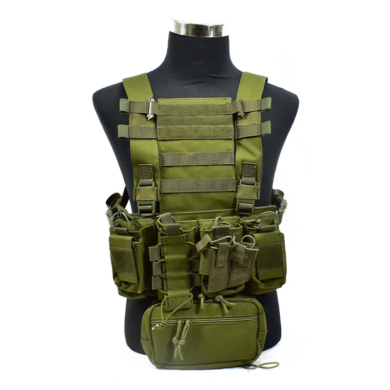 Multi cam schwarz taktische Ta – Crossfit Vest Bewertung und Preis