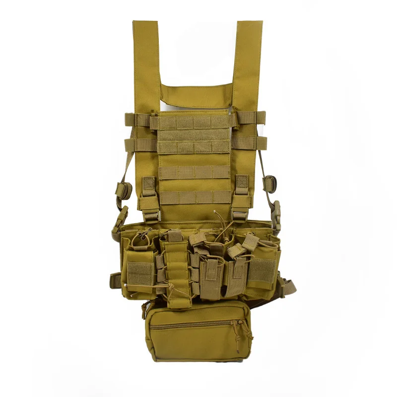 Multi cam schwarz taktische Ta – Crossfit Vest Bewertung und Preis