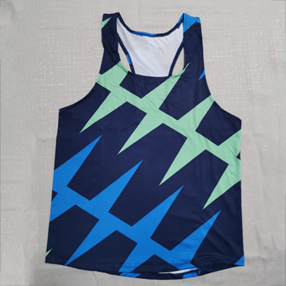 Lauf weste Leichtathletik Tank – Crossfit Vest Bewertung und Preis