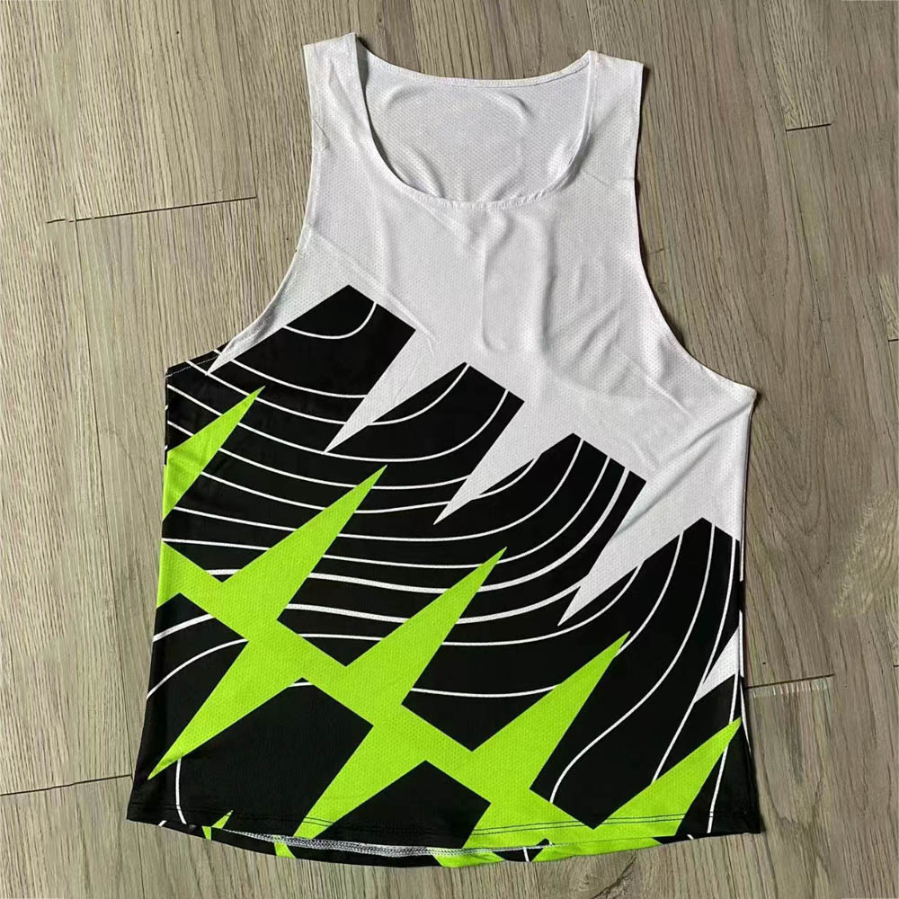 Lauf weste Leichtathletik Tank – Crossfit Vest Bewertung und Preis