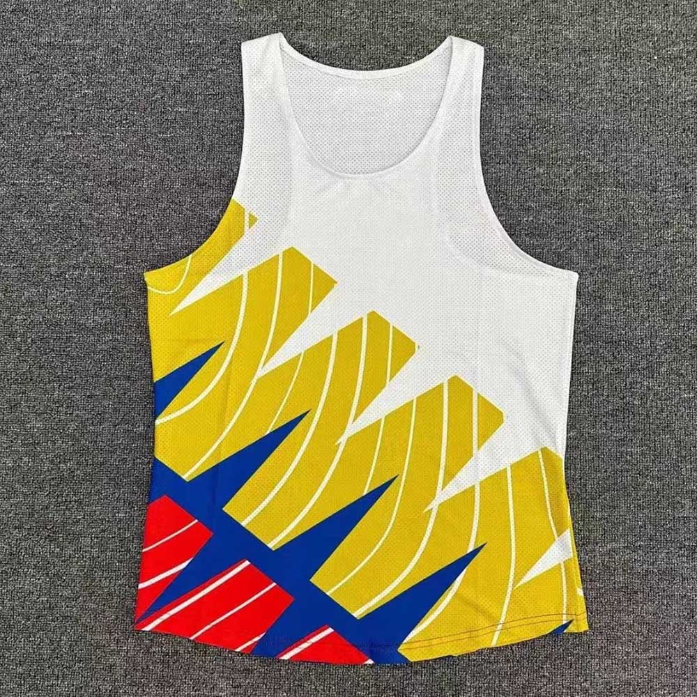 Lauf weste Leichtathletik Tank – Crossfit Vest Bewertung und Preis